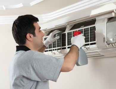 6 lý do khiến điều hòa đột ngột bị ngắt khi đang chạy và cách khắc phục