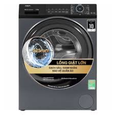 Máy Giặt Aqua Inverter 8.5 kg